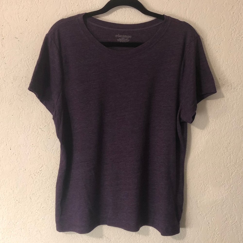 Old Navy Vintage Shirt